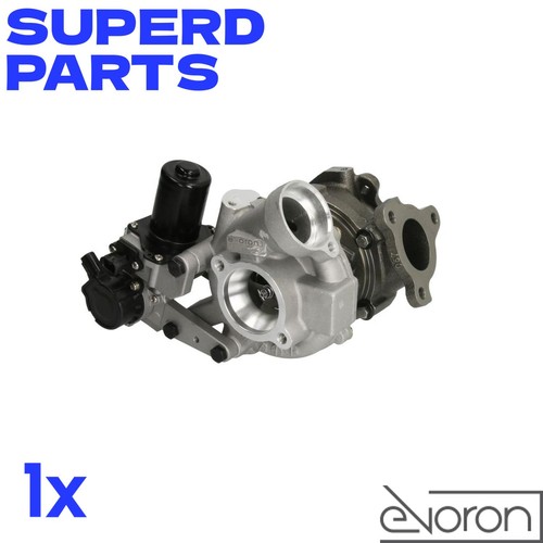 Turbocharger - turbocharger, r