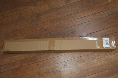Wrap around telescoping - wrap,
