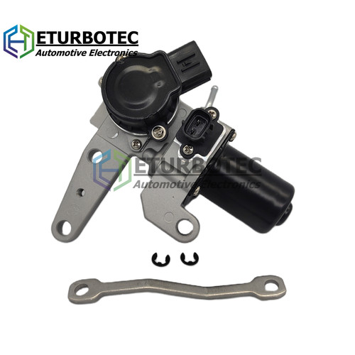 Vb36 rhv4 turbo electric - vb36,