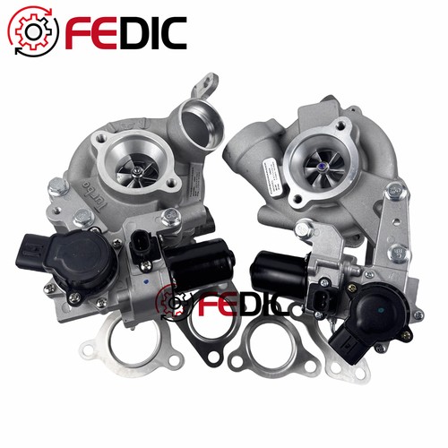 Mfs twin turbo vb22 vb23 - mfs,
