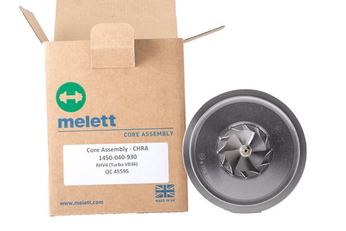 Turbo turbocharger chra core - turbocharger,