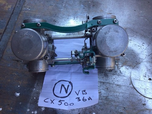 Keihin honda carburettor - keihin,