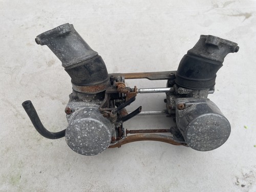Keihin 36a carburetors for - carburetors,