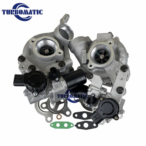 Vb22 vb23 twin turbo for - vb22,