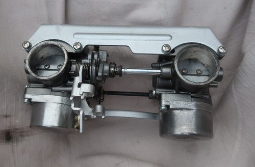 Honda cx500 1979 - honda, 1979-81