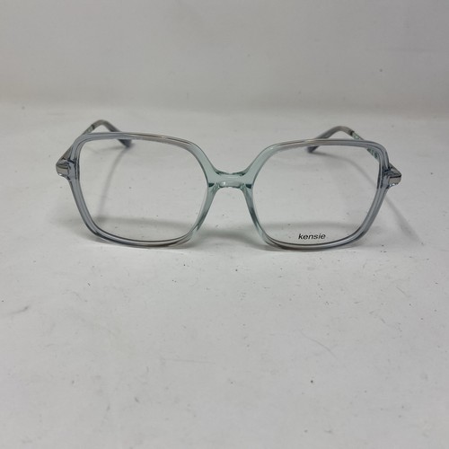 Kensie eyewear narrative - eyewear,