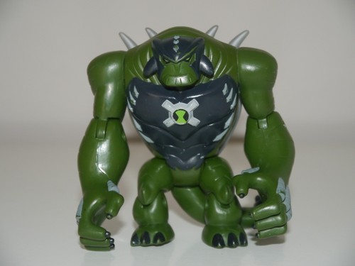 Ben ultimate alien - ben,