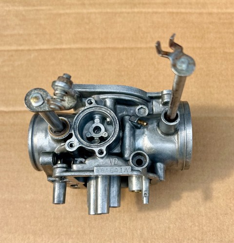 Vintage honda cx500 keihin - honda,