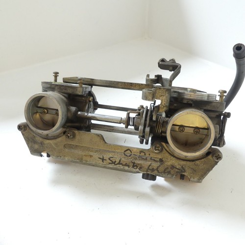 Genuine keihin 36a - genuine,