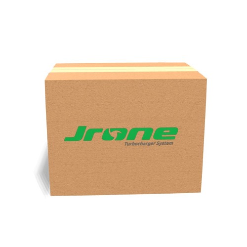Jrone rhv4 t9342 car turbine - jrone,
