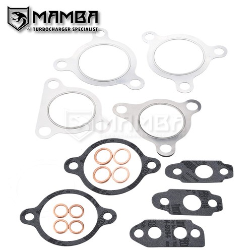 Mamba turbo gasket set for - mamba,