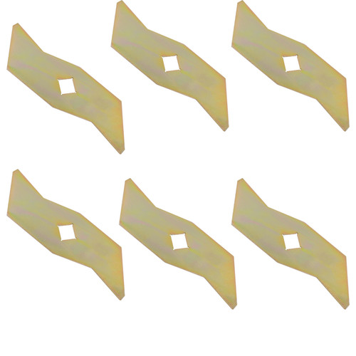 Blade set 16cm for ko - set,