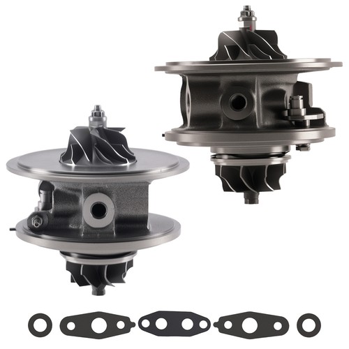 Left right turbo core set - core,