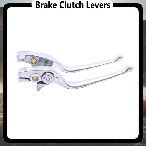 Brake clutch hydraulic levers - brake,
