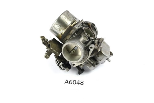 Honda 500 pc07 - pc07, 1982