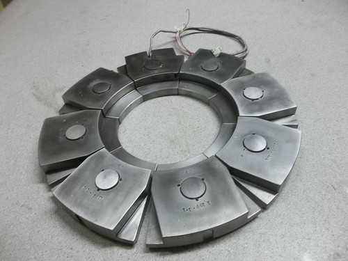 New gic thermodynamics - new,