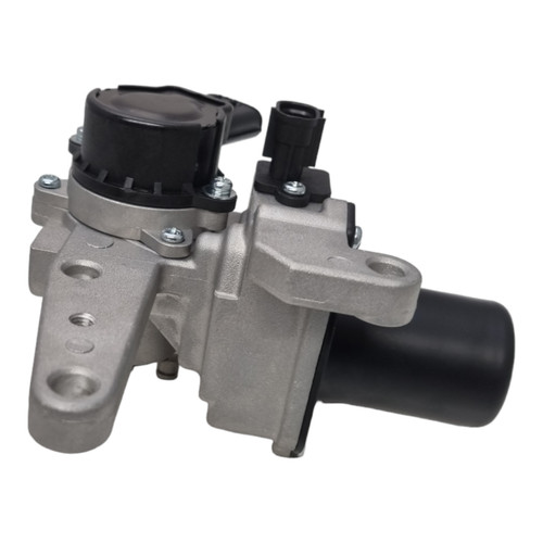 Turbocharger actuator for - turbocharger,