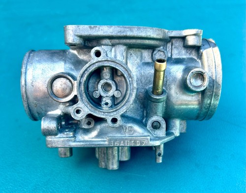 Vintage honda cx500 keihin - honda,